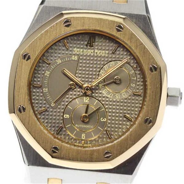 Механические часы Royal Oak Offshore Audpi Мужские спортивные модные наручные часы Double Time 25730sa O0789sa 01 Автоматический счетчик для мужчин 039 s Шестьсот восемьдесят шесть тысяч WN-T0T0