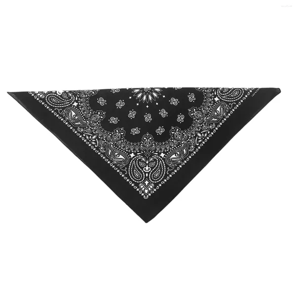 Bandanas Square Scondf Headwear