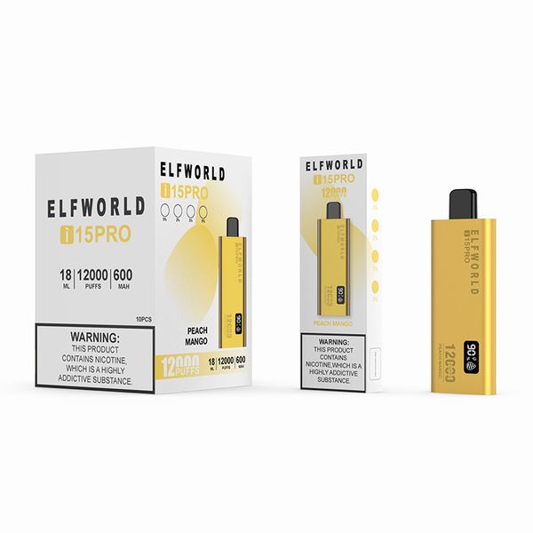 Tornado I15 Custom Einweg-Puffbar Supbar 12K Pro Max 0 % 2 % 5 % World Big Smok Bar Vap BM600 6000 9000 10000 12000 15000 Pod vorgefüllt E-Liquid Joy Leerer Rauchdampf