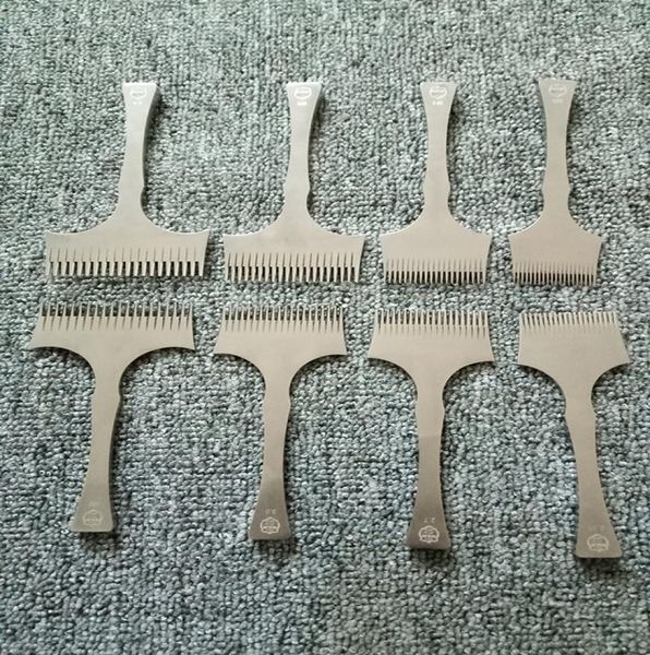 DIY-Handwerkswerkzeuge aus Leder, Stecheisen, Stichmeißel-Sets für gute Politur, 20 Zinken 9139257