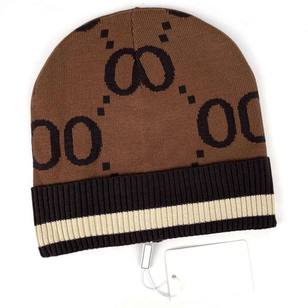 Beanie/Skull Caps Winter Gebreide Beanie Wollen Muts Vrouwen Chunky Knit Dikke Warme faux pom Mutsen Hoeden Motorkap