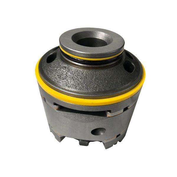 Cartucho 20VQ-12L 20VQ-14R para núcleo de bomba de palhetas hidráulica única Vickers de reparo