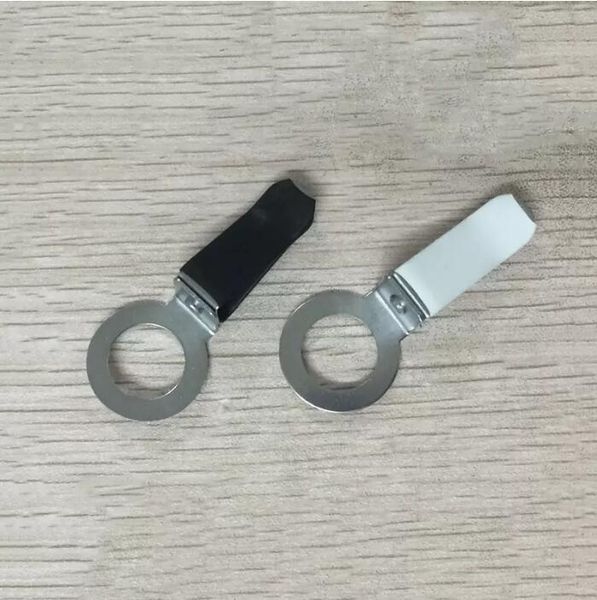 Accessori per diffusore per olio essenziale Accessori per profumo per auto bottiglia in vetro clip per sfiato per il preventivo per il ciondolo automatico