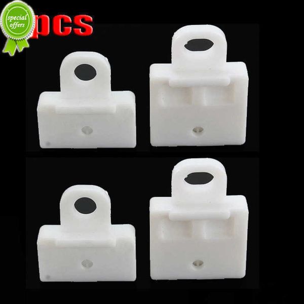 Neue 4 stücke Auto Fensterheber Clips Fenster Tür Glas Kanal für Toyota 1988-2015 Scion 2004-2015 51337020660