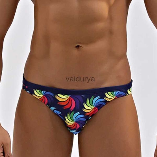 Herren-Bademode, sexy Badehose mit super niedriger Taille, Herren-Bademode, Bikini-Badeanzüge, Herren-Badeanzug, Badehose für junge Männer, Strand-Surf-Shorts, YQ231102