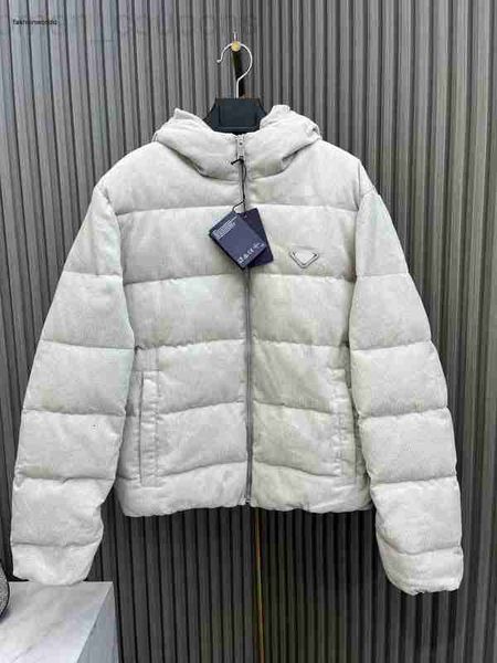 Damenjacken Designer Herbst Winter Damenjacke Langarmmantel Reißverschluss geschlossener Kapuzenmantel Neue Modekleidung Hi-Q Größe S M L worldd HO8D