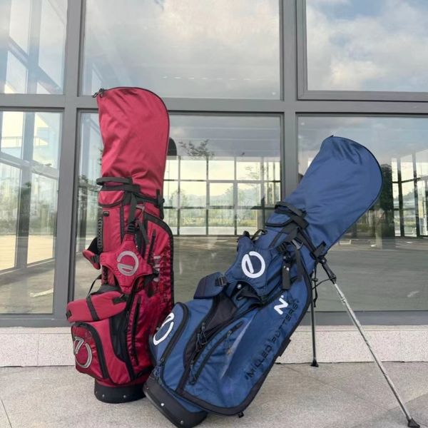 Tripod Bag Golf Açık Spor Kulübü Profesyonel Su Geçirmez Hafif Yüksek Kalite