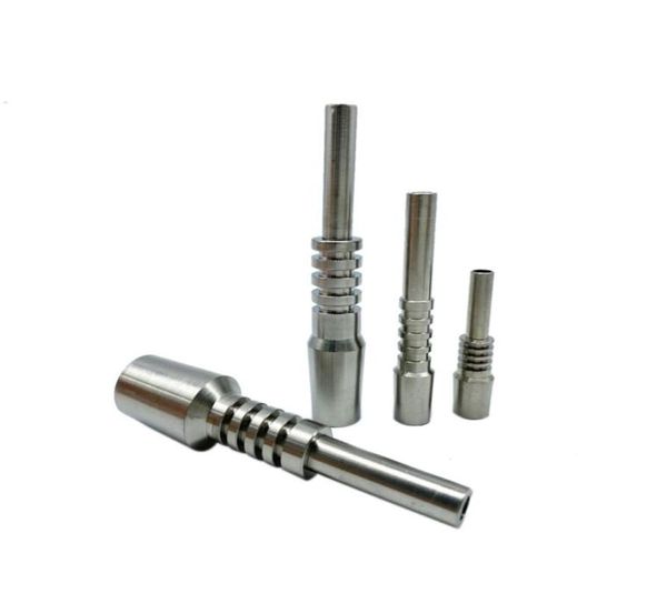 Günstigster Ersatznagel mit Titanspitze, Premium 10 mm, 14 mm, 18 mm, umgekehrt, Klasse 2, G2 Ti-Spitzen, Nägel für Silikon, NC-Kit e in China 6129089