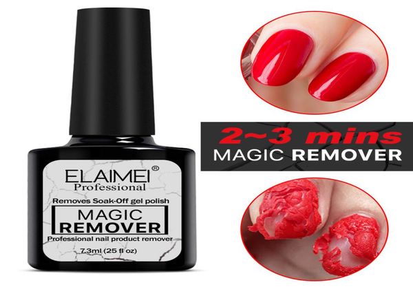 73 ml Gel-Nagellack für semipermanente Soak-Off-UV-LED-Lacke Base Top Matte Coat Art Gel9061573