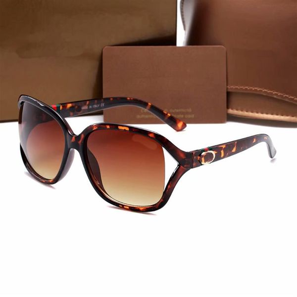 Zeelool Eyewear Retro Moda 12x18 Çerçeve Güneş Gözlüğü Metal Ödeme Kadınlar Square Avant Garde Rahat Kartı Box267W