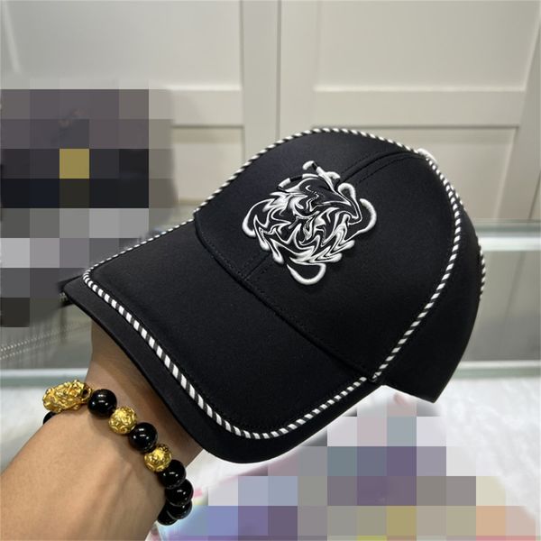 Todo o time mais Casquette Baseball Cap Hat Fit Hat Men Sports Baseball Cap bordado Golf Sun Cap Women's Ajustável Backle Cap 001