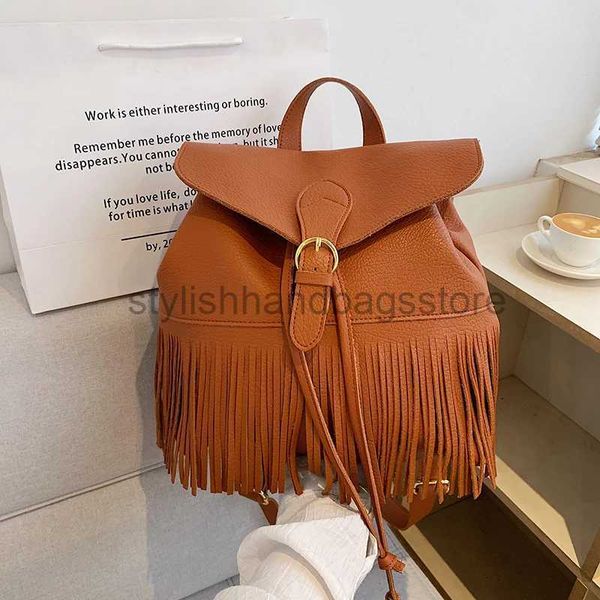 Rugzakstijl Schooltassen Fasion Luxury Leader Soulder Bag Anti-rugzak Trend en tassen reizen Damesrugzak Mocilas Scool Bagstylishhandbagsstore