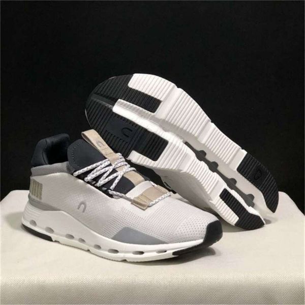 Scarpe da corsa Cloudnova Form Cloudmonster X1 X3 designer donna uomo On Cloud svizzero Casual Federer Sneakers allenamento e cross training outdoor 36-45 taglia