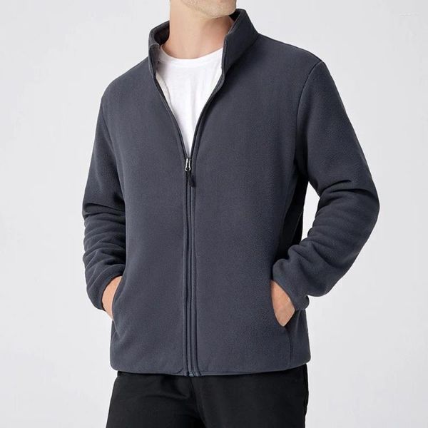 Giacche da uomo Cappotti invernali Addensare Felpe con cerniera a maniche lunghe calde Felpe sportive casual Cappotto nero Giacca da donna con cappuccio