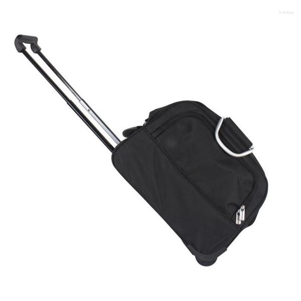 Duffel Bags Brand Travel Men Men rolando mala de mal