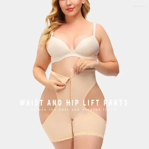 Frauen Shapers Abnehmen Höschen Frauen Bindemittel Körper Hohe Taille Unterwäsche BuLifter Erhöhen Gesäß Hüfte Reduktive Gürtel Shapewear