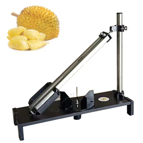 Durian Opener Manuale Sgusciatrice Macchina per la casa Frutta Negozio Utensili da cucina