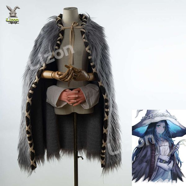 Cosplay Kostüm Gefälschte Hand Andere Zwei Hände der Puppe Rollenspiel Kleidung Hexe Ranni Prop Zubehör Cosplay