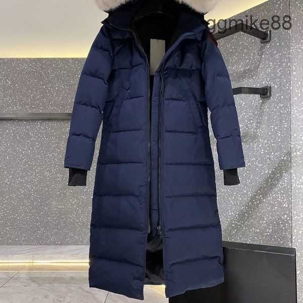 Женские пуховые парки Женские пуховые куртки Canda Goose Canda Goose Coat Канадская куртка Канадская зимняя куртка Женские пуховики Пальто Дизайнерские женские 1 MFR8