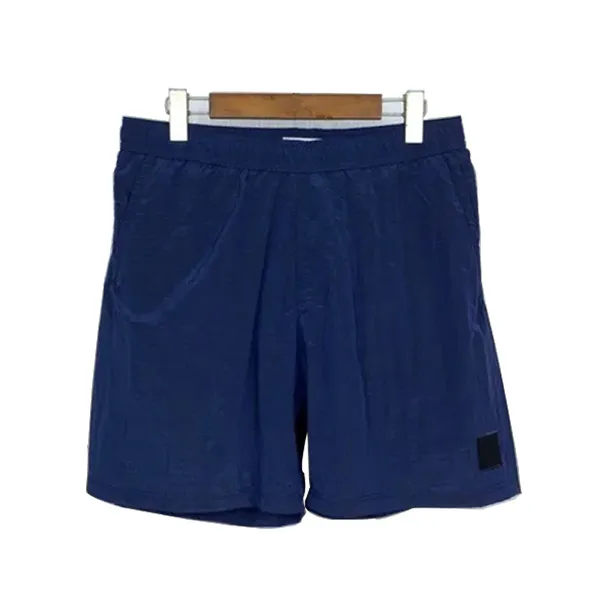 Pantaloncini da uomo di marca francese di design Topstoney Pantaloncini da uomo di lusso corti sportivi estivi da donna Tendenza ad asciugatura rapida costumi da bagno corti puri