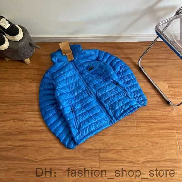 Patagnias Jacke Herren Designer Damen Patagonis Daunenjacke Kapuzenpullover leicht dünn Parkas Puffermantel Wintermode Marke Oberbekleidung Stickerei Kleidung 6 Z9