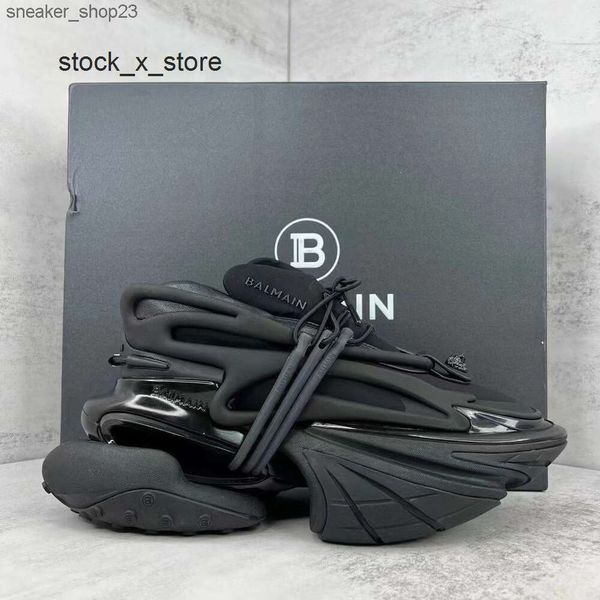 balman ballmain balmian One Man Herren Günstige Designer Airbag Schuhe Paare Sneaker Verkauf Top Match Qualität Fuß Mode Männlich Tpe6 CYTF