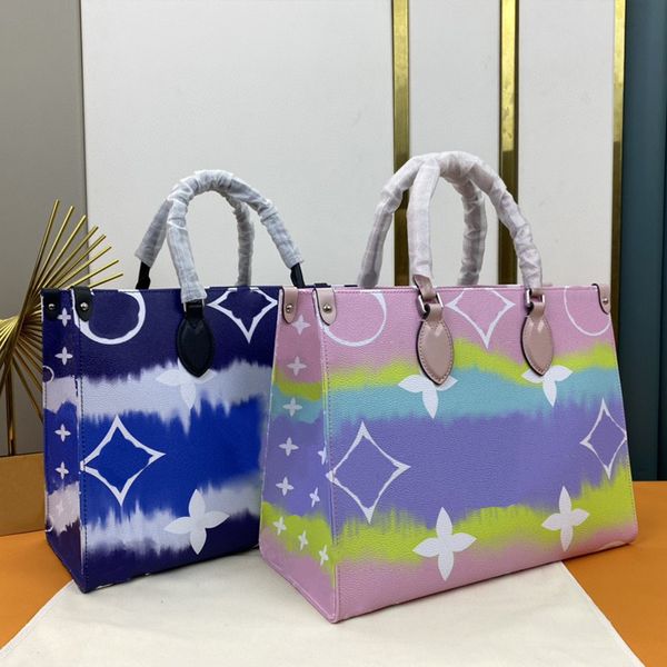 Дизайнерская сумка женская модная сумочка M45118