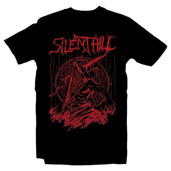 Herren T-Shirts Harajuku Sommer T-Shirt für Männer Heavy Metal Band Streetwear Baumwolle T-Shirt Cooles ONeck T-Shirt Kurzarm Casual Tops Y2k 230403