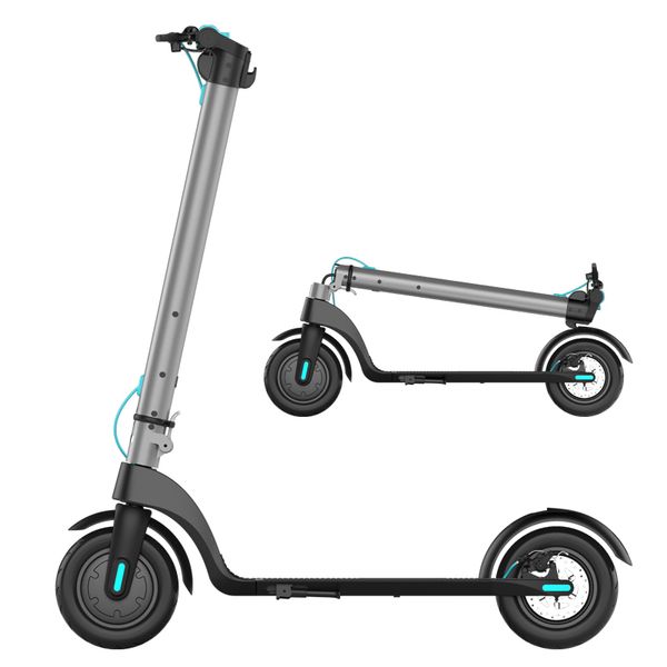 Nuovo stile IP54 350W MOTORE POSTRE SCOOTER ELETTRICO