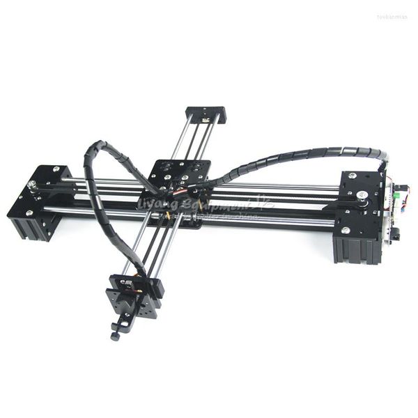 Drawbot Pen Drawing Robot Machine Lettering Corexy XY-Plotter zum Schreiben von EBB Motherboard Support Laser