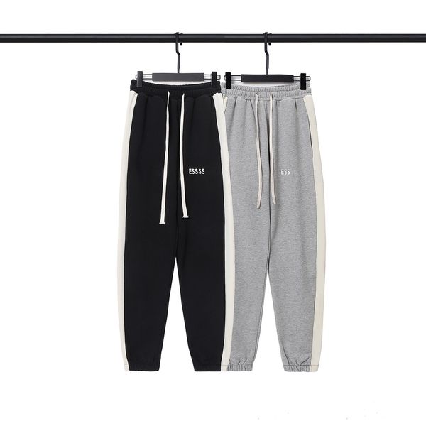 Pantaloni sportivi firmati Pantaloni sportivi da uomo e da donna di marca di moda autunnale Pantaloni da corsa Pantaloni da jogging da allenamento Pantaloni sportivi da palestra Jogger per pantaloni sportivi da uomo