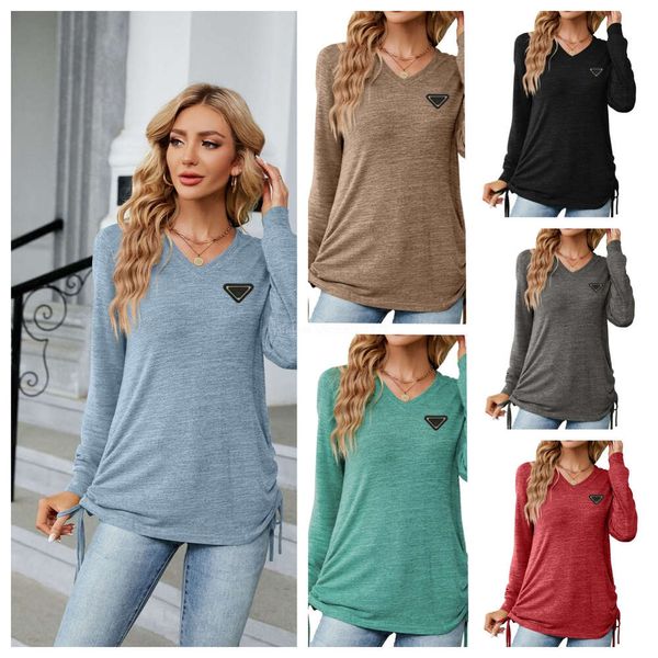 P-ra maglieria casual da donna designer esplosivo marchio lavorato a maglia abito sexy solido senza maniche in cotone Minigonna attillata elasticizzata