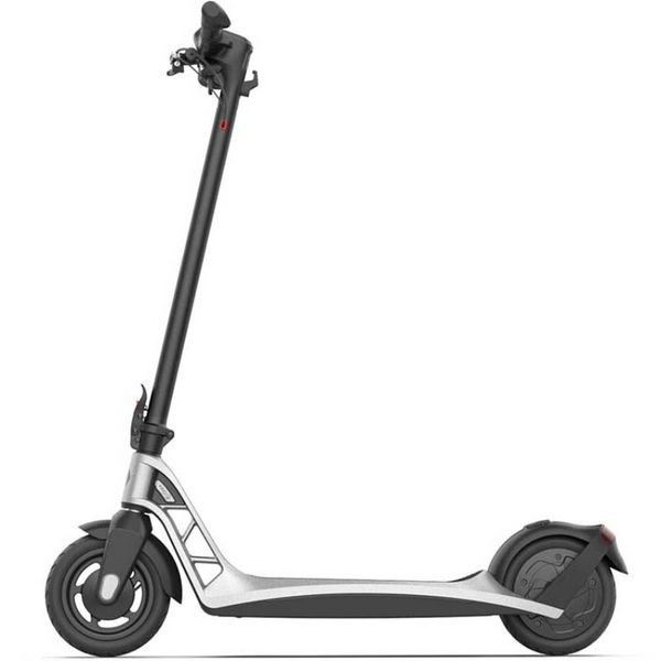 Factory Direct Mobility zwei Räder 9-Zoll-Flat-Free-Reifen faltbare Elektro-Skateboard-Roller