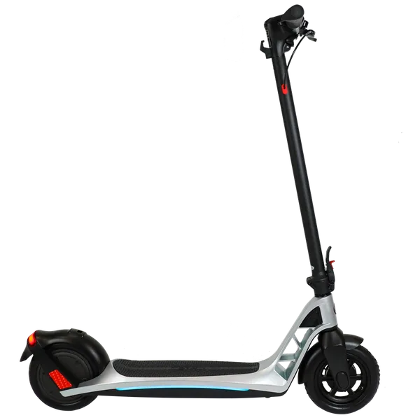 Factory por atacado novo modelo leve modelo 2 rodas de carregamento rápido Bateria de bateria personalizada Scooter elétrico de chute elétrico