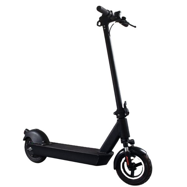 Scooter de pneu sólido barato IP65 liga elétrica de alumínio elétrica CE com bateria de lítio 36V