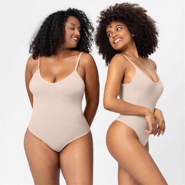 Cintura barriga shaper shapewear bodysuit shapers corpo feminino controle de barriga sem costura escultura skim tanque superior emagrecimento bainha barriga plana para roupa interior