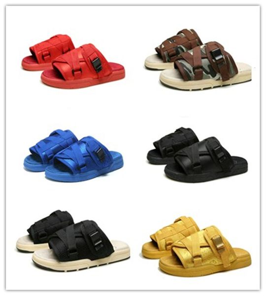 GAI Männer Sommer Plus Größe 36-45 Mode Paar Hausschuhe Flip-flops Bequeme Schuhe Casual Schuhe Sapatos Masculino 230403 GAI