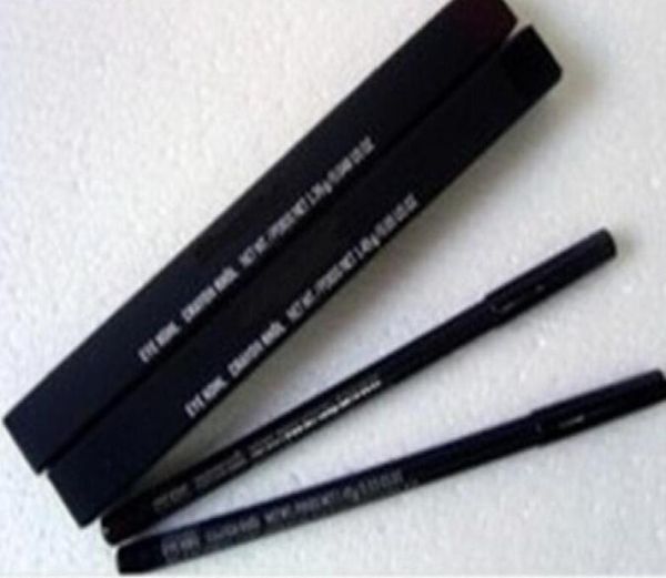 30 PCS Hediye Yüksek Kaliteli Yeni Ürünler Satan Siyah Eyeliner Kalem Kohl Kutu 145G4878014