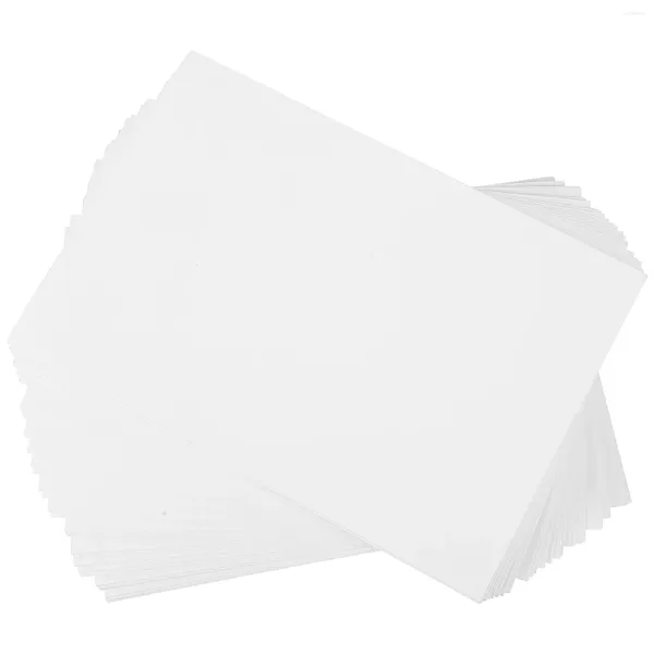 Envoltório de presentes 50 pcs cartões de papel de casamento envelopes carta convites festa festival auto selo adesivo