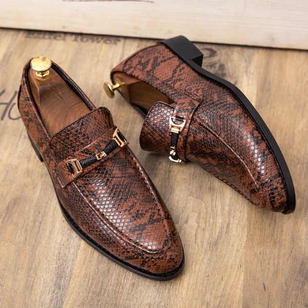 Vestido tênis weh couro oxford masculina sapatos ao ar livre de couro para homens sapatos de homens confortáveis ​​para festa de casamento de moda respirável 230403