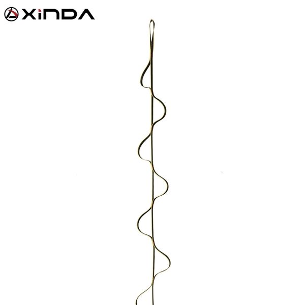 Corde da arrampicata XINDA Professional Mountain Deck Scaletta Scaletta di corda Step Sling Arrampicata Cintura da arrampicata su roccia Cintura da arrampicata sottile Scaletta Strumenti di corda 231102