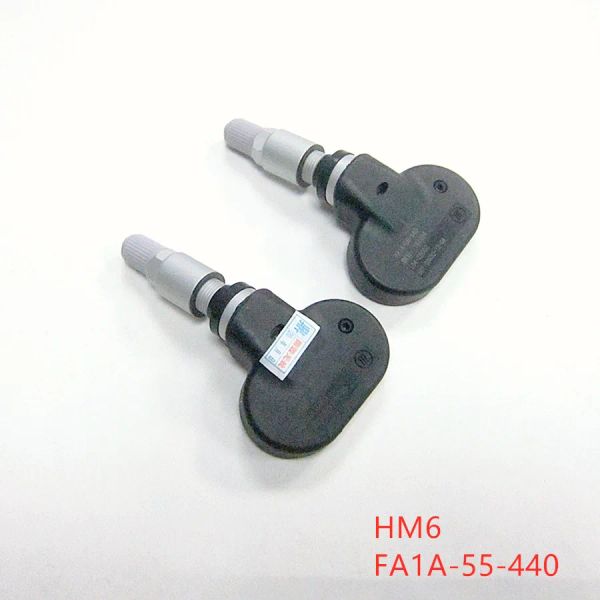 Autozubehör FA1A-55-440 hochwertiger Reifendrucksensor für Haima M6 2015–2019