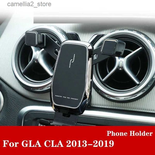 Autohalterung für Mercedes-Benz GLA 45 amg