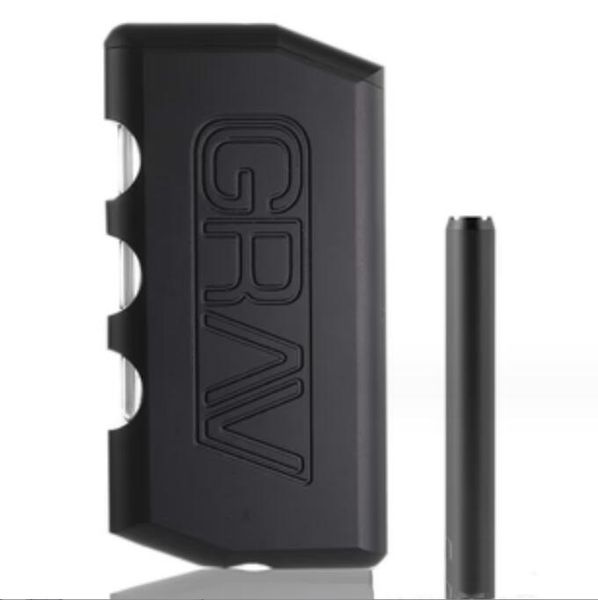 Neueste Großhandel GRA Aluminium Tabakpfeife Set Metall Zigarettenfilter Rauchpfeifen Werkzeug Zubehör Schläger