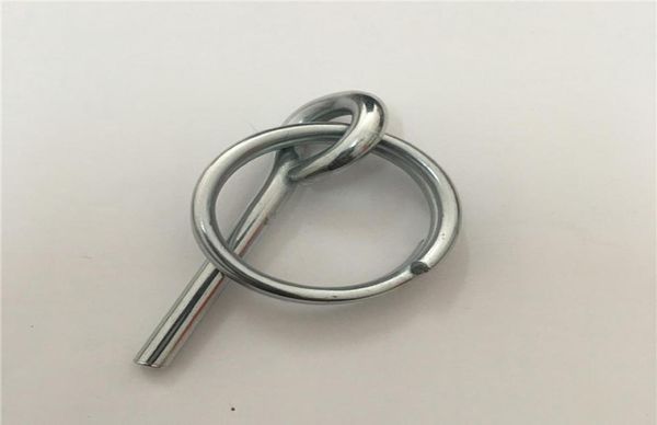 Zelt-Nagelring, Hardware-Zubehör, einzelner Nadelring, einzelner Nadel-Winkelring, Brigade, Camping-Zeltstange, Pin-Nadel, Acc bbyLnH al2621615