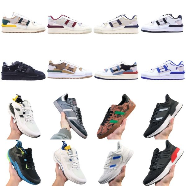 Hausschuhe Low-Top-Designerschuhe Herren klassische Basketballschuhe gestreift Damen-Sneakers Luxus-Buchstaben-Freizeitschuhe Stoßdämpfungsriemen flacher Absatz bequem