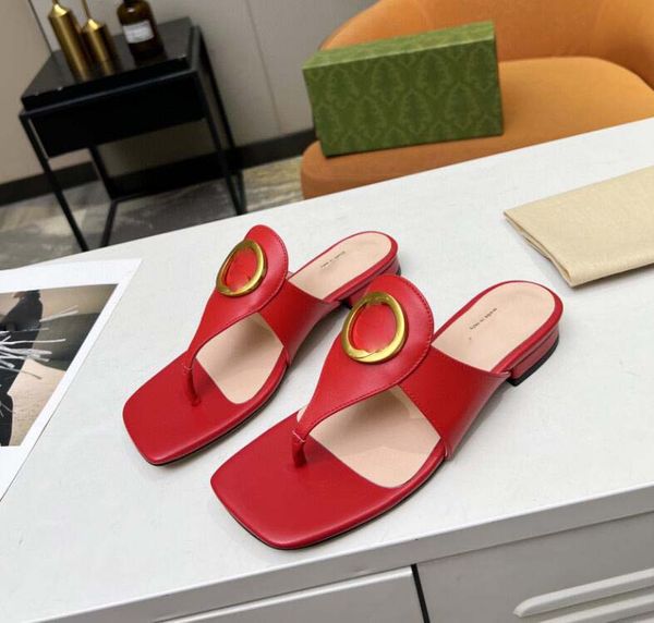Женские дизайнерские тапочки резиновые слайды сандалий плоские цвету