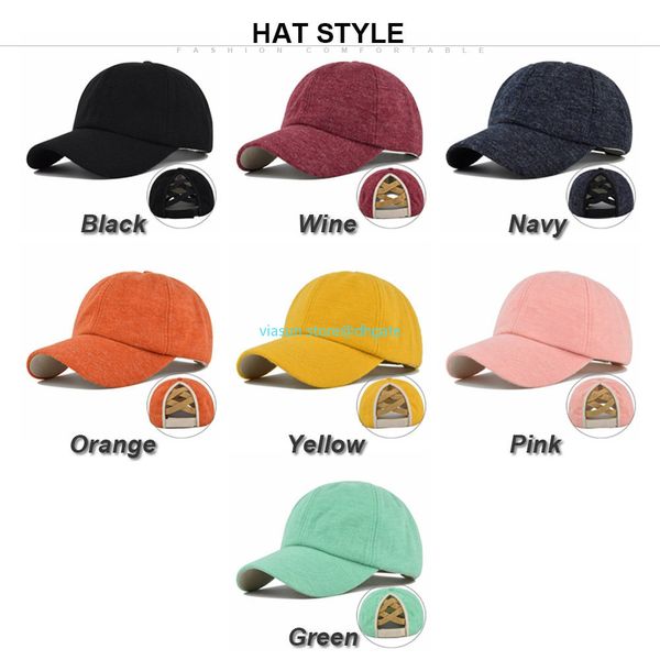 NWT Lu Yoga Snapbacks Hats Men e feminino Caps de beisebol Fashion Fashion Solicing Sun Hat Caps Beach Esportes ao ar livre Solid Sold Color Shade