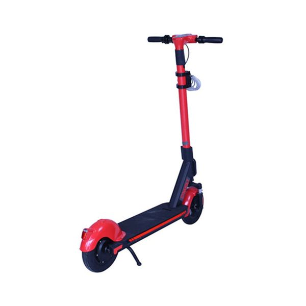 Compartilhamento de e-scooter Electric Adult Scooty Scooter Scooter Scooter eletrônico para adulto