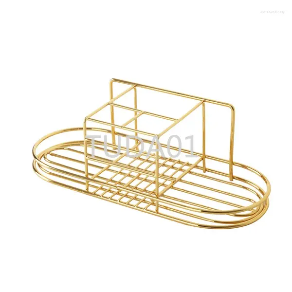 Set da cucina per WC, portaspazzolino senza punzonatura, tazza per gargarismi, set per spazzolino da denti, montaggio a parete